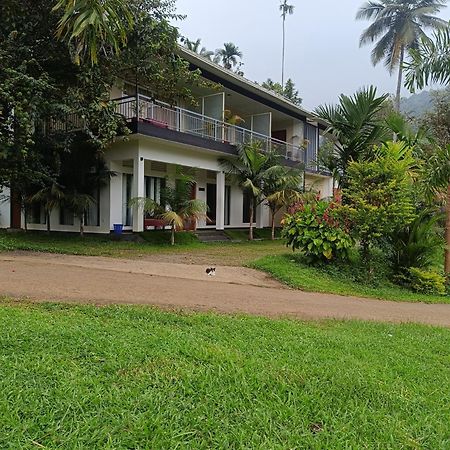 Riverbench Homestay Munnar, Anaviratty المظهر الخارجي الصورة