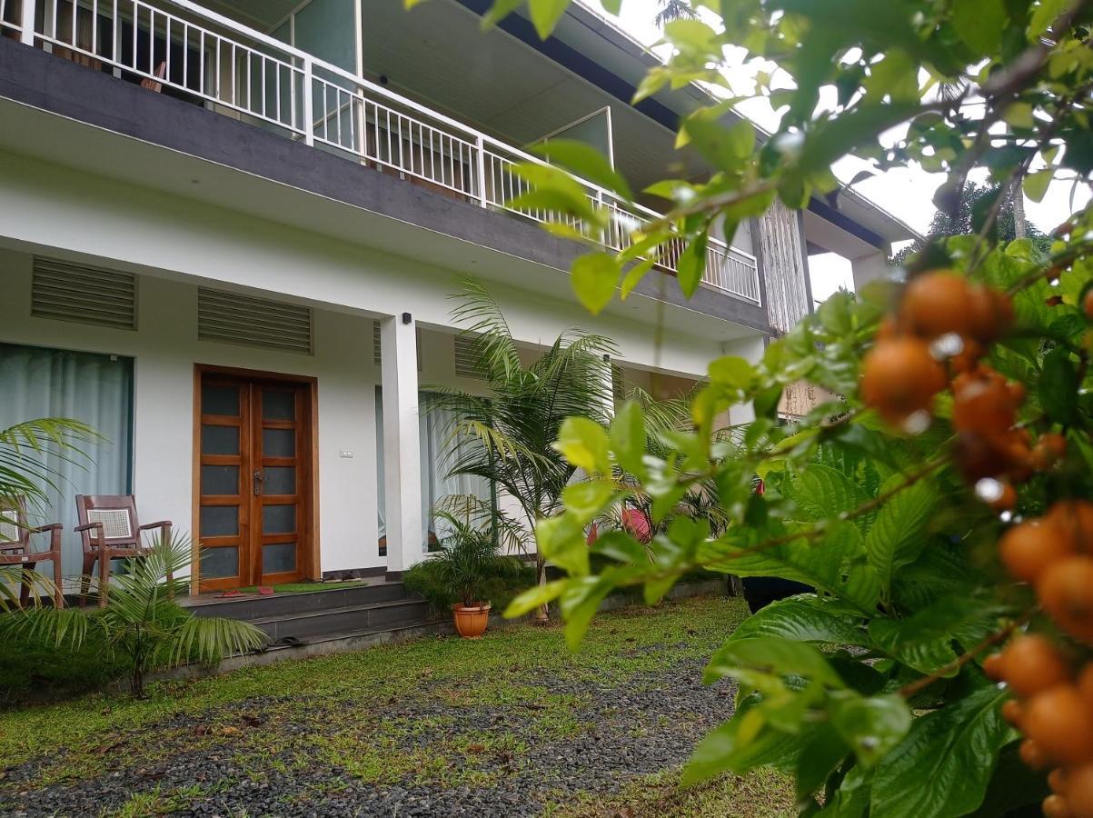 Riverbench Homestay Munnar, Anaviratty المظهر الخارجي الصورة