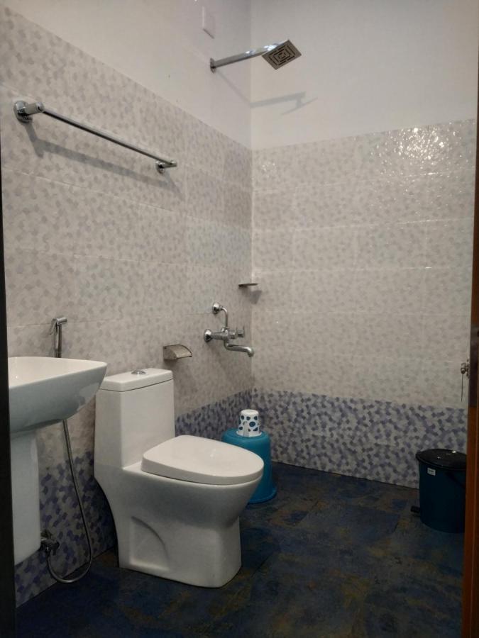 Riverbench Homestay Munnar, Anaviratty المظهر الخارجي الصورة